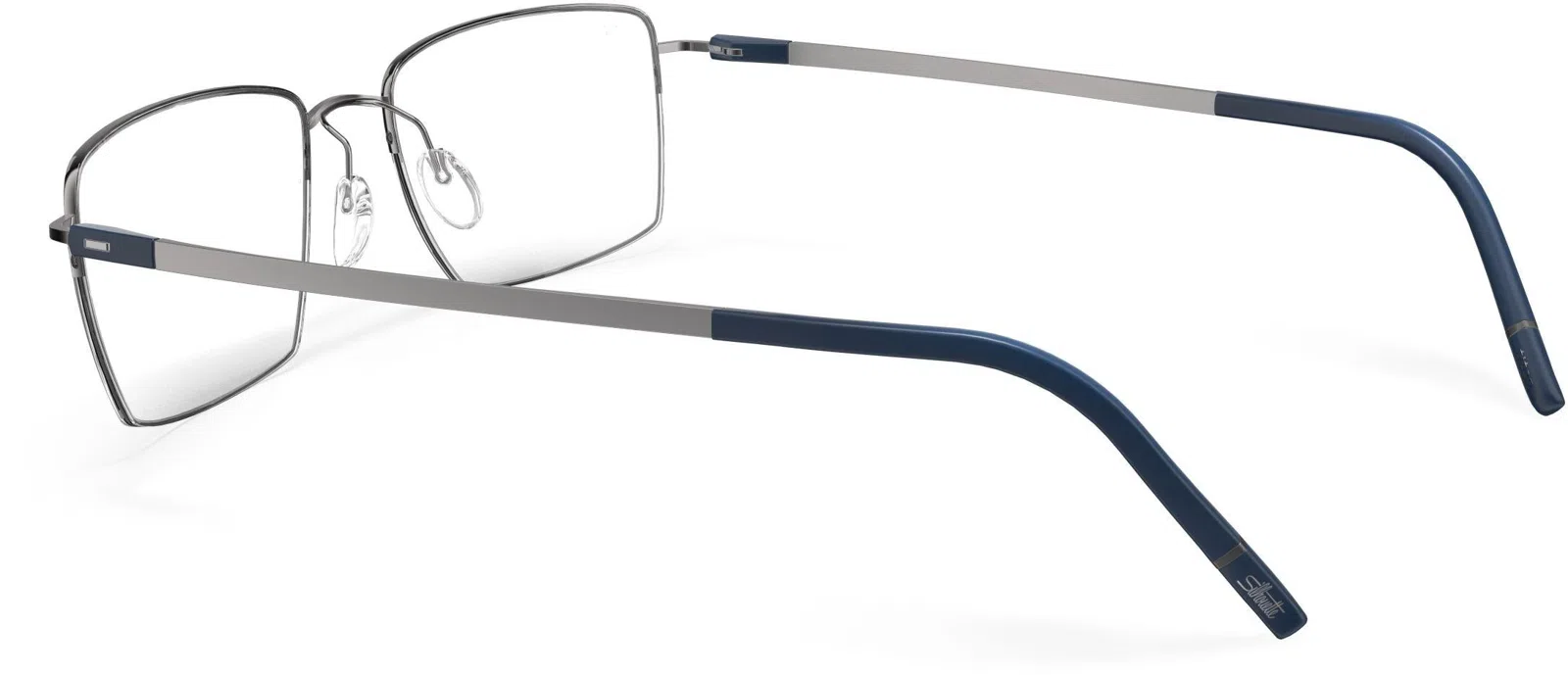 Silhouette Dynamic Dawn 5583 Eyeglasses - view 30